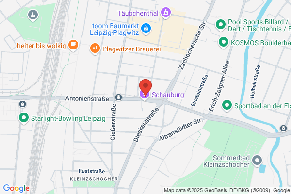 Domino's Pizza Leipzig Plagwitz