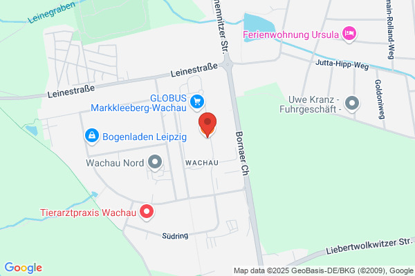 GLOBUS Restaurant Markkleeberg