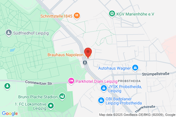 Napoleon Brauhaus