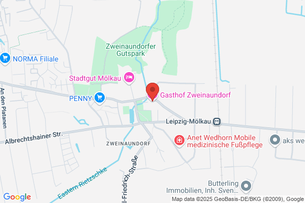 Gasthof Zweinaundorf GmbH