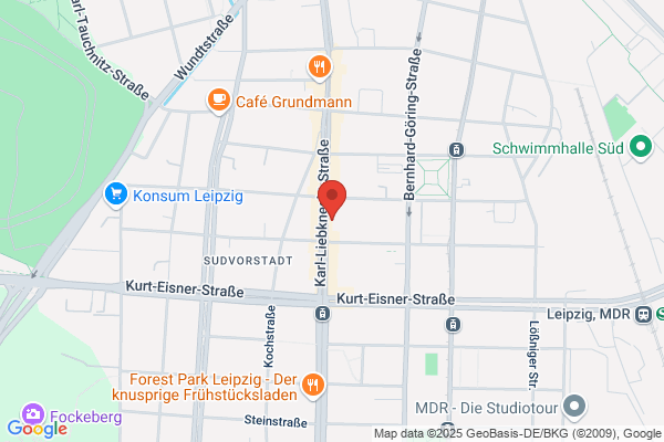 Meetfreude