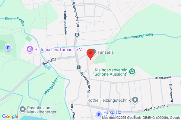 Postbank Filiale geschlossen