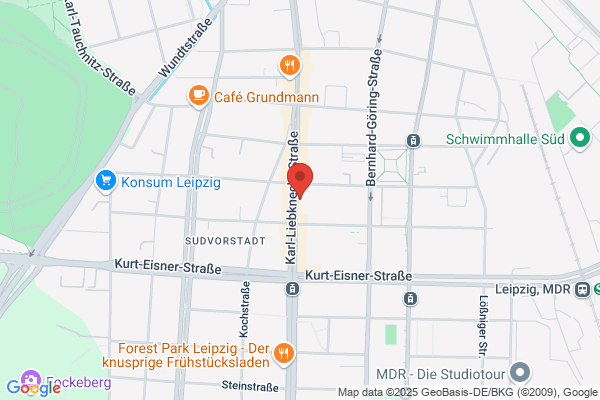 CS Bauservice GmbH