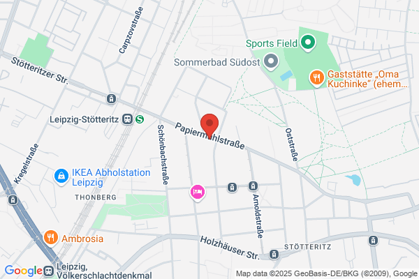 Immobilienverwaltung Börner