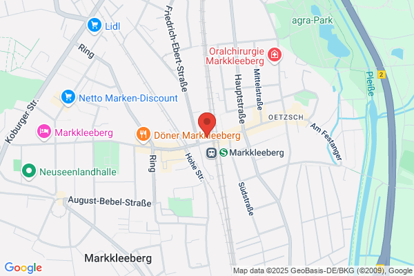 Böttcher Hausverwaltung GbR
