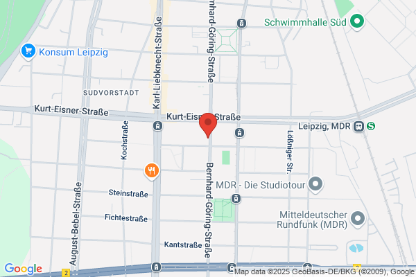 Hausverwaltung Ute Roßner