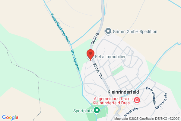 RELA Grundbesitz GmbH