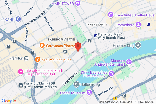 bloc manage GmbH