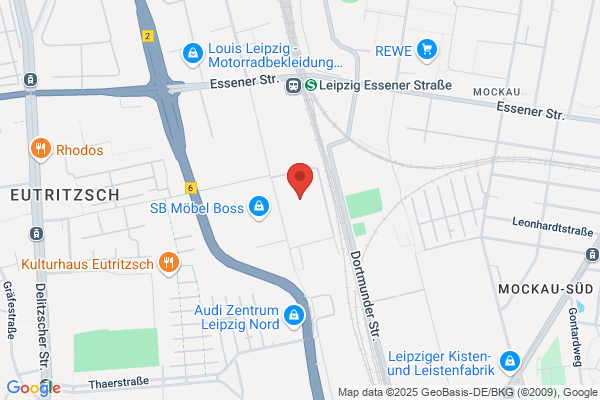 Heiß & Mobil GmbH