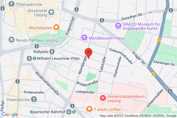 Bellmann u. Harnisch GbR