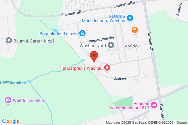 Weishaupt Max GmbH