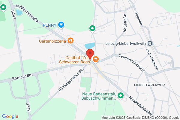 Hotel Carl von Clausewitz