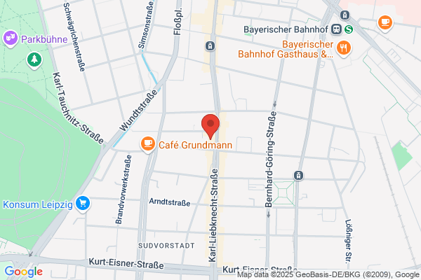 Hotel Restaurant Zur City Leipzig- Zentrum