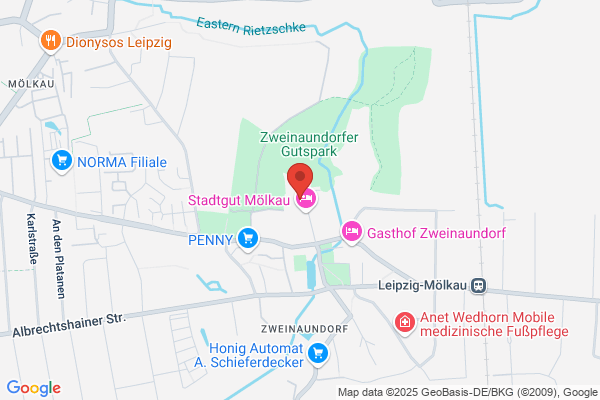 Werbeagentur Detailliebe