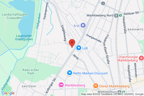 IWR Immobilienverwaltung Leipzig GmbH