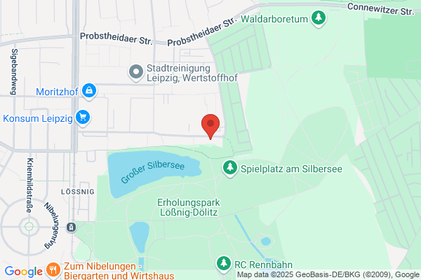 Immobilien-Beratung Stefan Sprößig