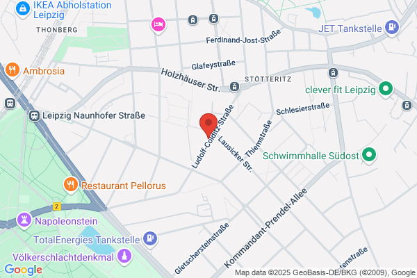 Immobilienmakler Leipzig - Heid Immobilien GmbH