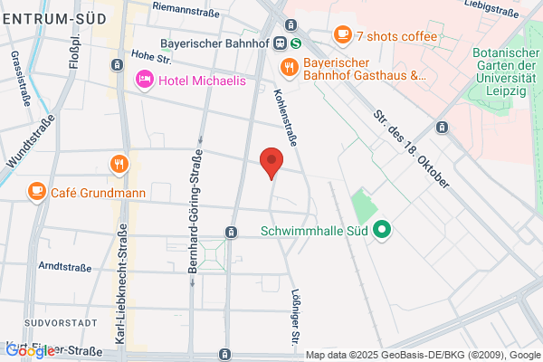 Klose Immobilien GmbH