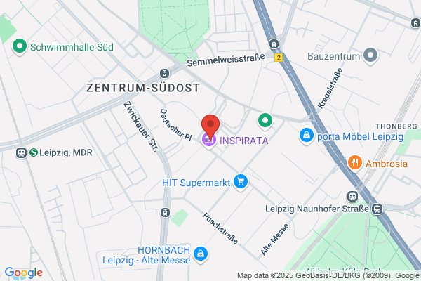 LEVG Leipziger Entwicklungs- und Vermarktungsgesellschaft mbH