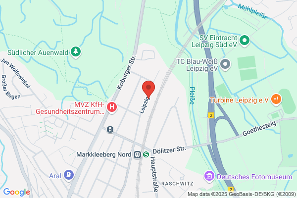 Privatvermietung Leipzig