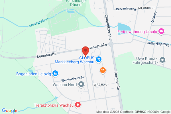 Wohnalternative GmbH