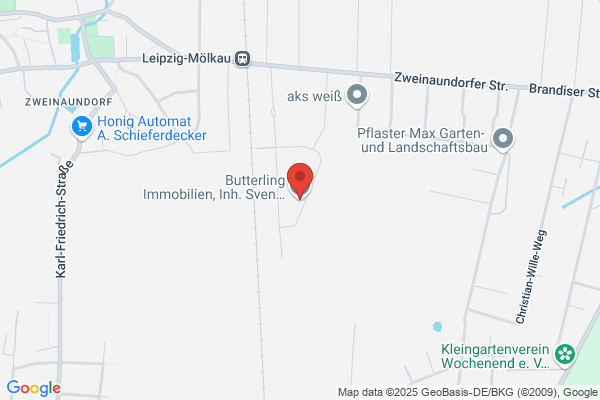 Butterling Immobilien