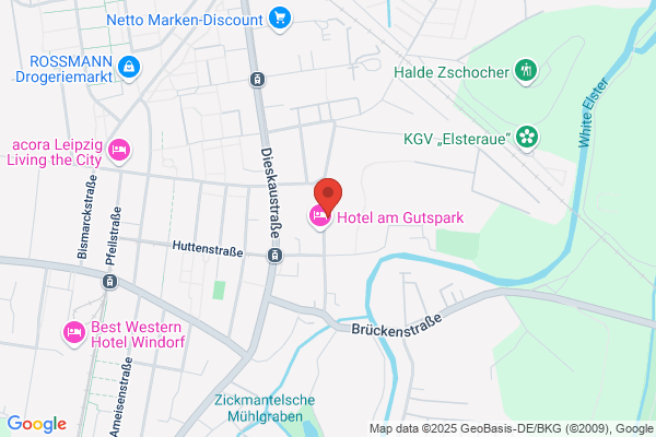 Fa. R. Hilpert Wohnungsverwaltung und Immobilienmakler