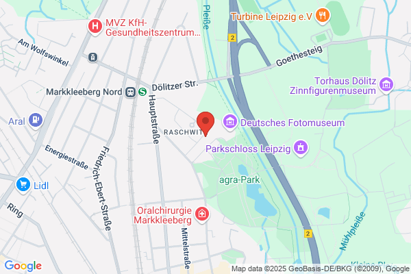 Ingenieurbüro Sonntag