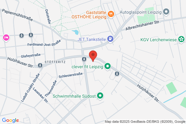 IBW Consult Sachverständigen-