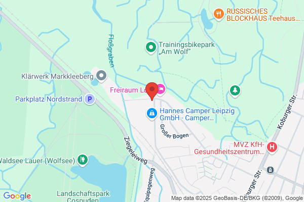IST Institut für Sportbodentechnik Leipzig