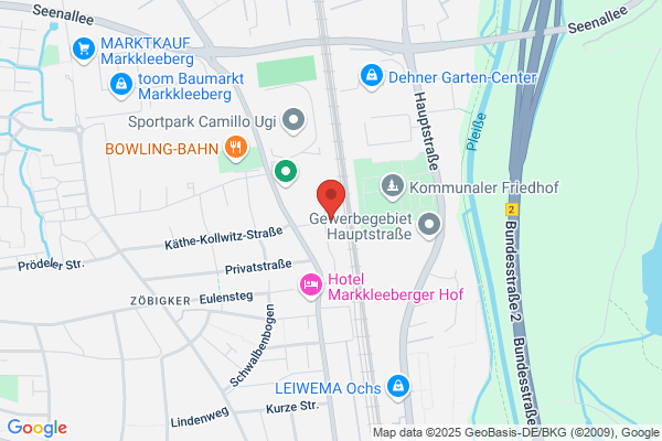 Ing.-Büro Zemelka & Puschendorf