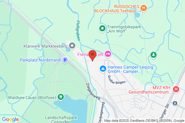Konstruktionsbüro Glocker