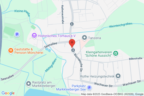 PVT Essen GmbH