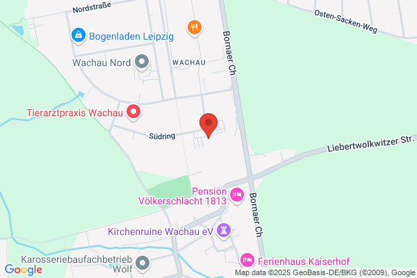 Podbielski & Partner IPP-Ingenieurbüro