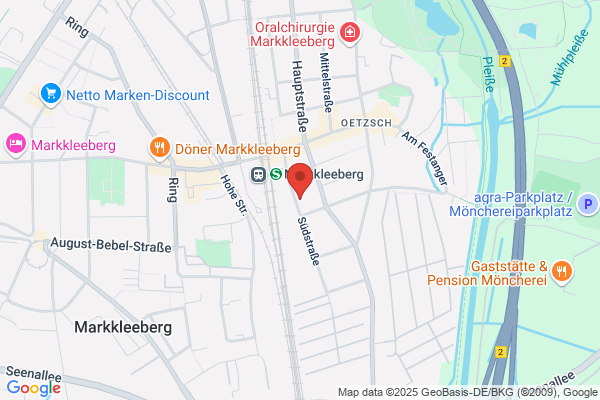 Weber u. Partner Planungsgesellschaft mbH