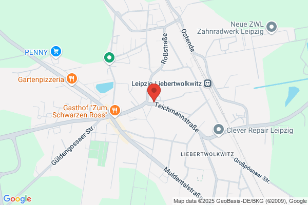 AWO Kita und ambulante Dienste GmbH