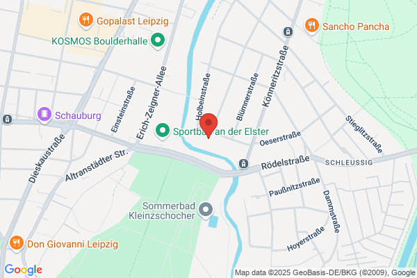 Kirche Jesu Christi der Heiligen der letzten Tage