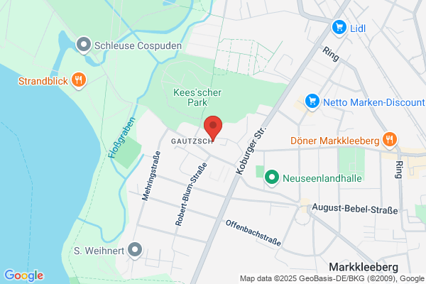 Kirchengemeinde
