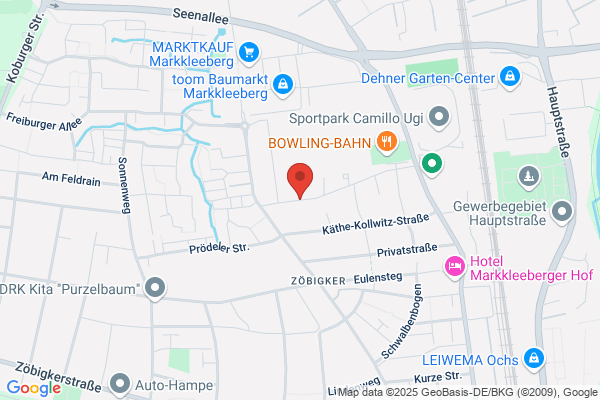 BEAUTYfull Laser Haarentfernung