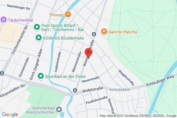 Friseurteam Haargenau