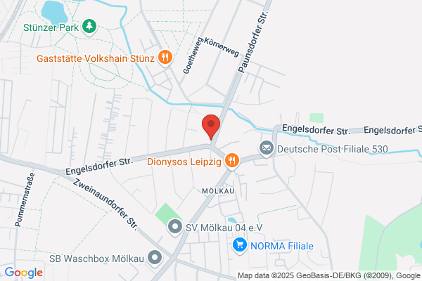 KüchenTreff Leipzig-Mölkau