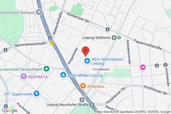 Malerfirma Lippmann & Rau, Inhaber Jens Winzer
