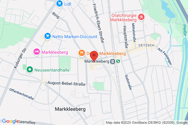 Konsum Leipzig