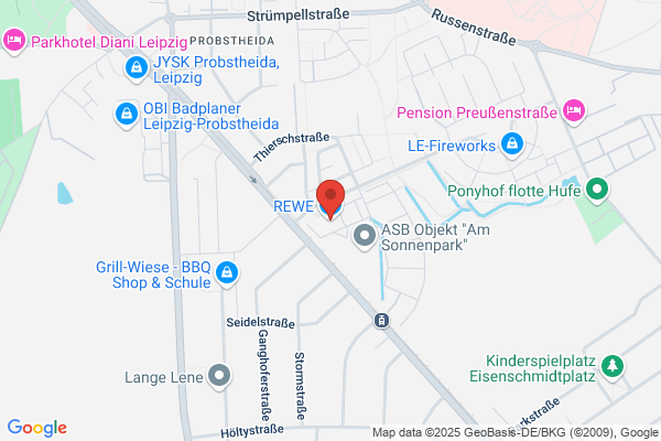 REWE
