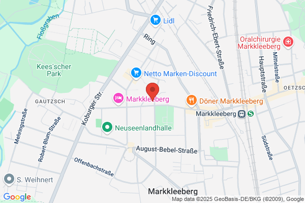 Wolle Baustoff Logistik GmbH