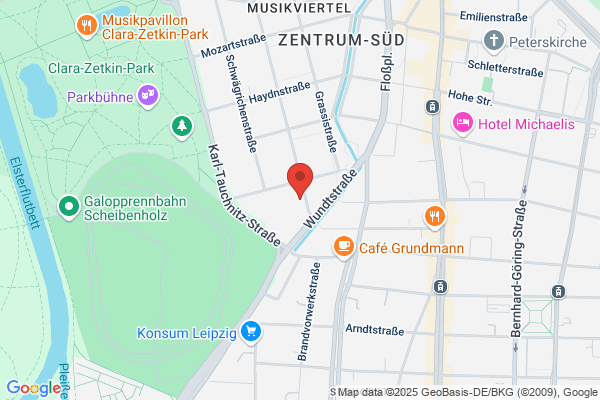 EXTERN Messdienst GmbH
