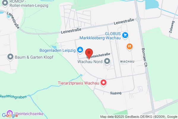 WLW Wagner Leisner Wolter GmbH