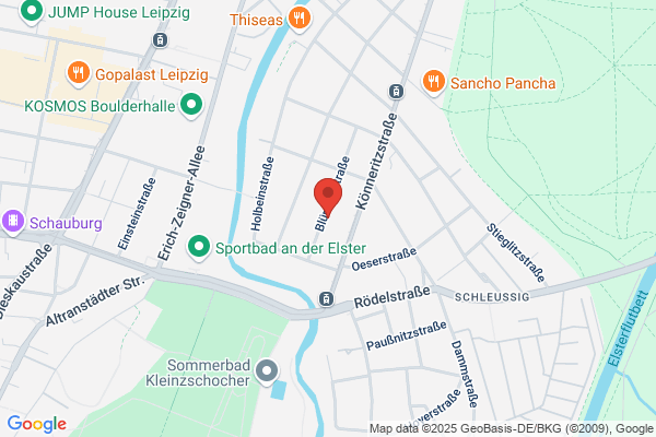 Praxis für Naturheilkunde und Applied Kinesiology