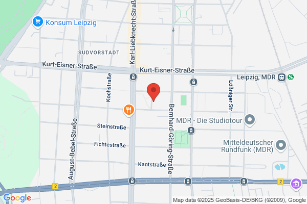 Leipziger Pflegedienst Löwenherz GmbH
