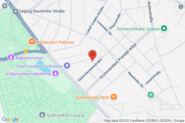 Home Instead (Leipzig-Süd)